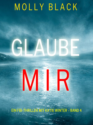cover image of Glaube mir